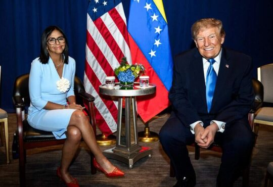 venezuela news