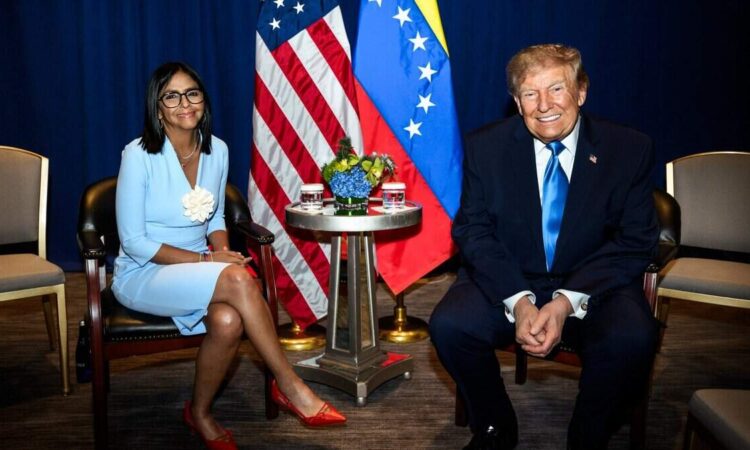 venezuela news