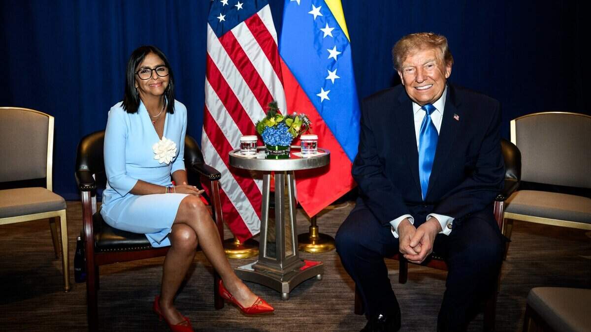 venezuela news