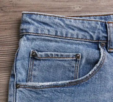 Why Do Jeans Have A Small Pocket On The Front
