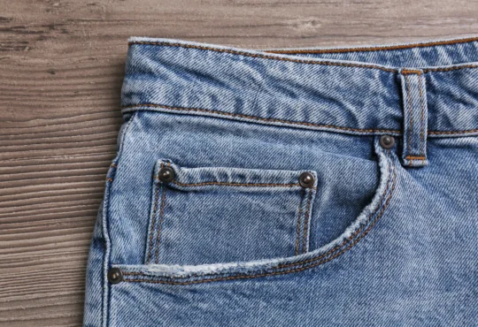 Why Do Jeans Have A Small Pocket On The Front
