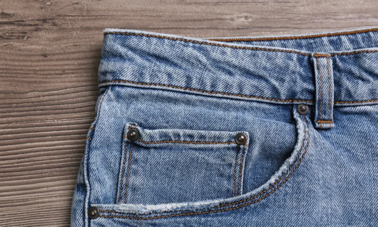 Why Do Jeans Have A Small Pocket On The Front