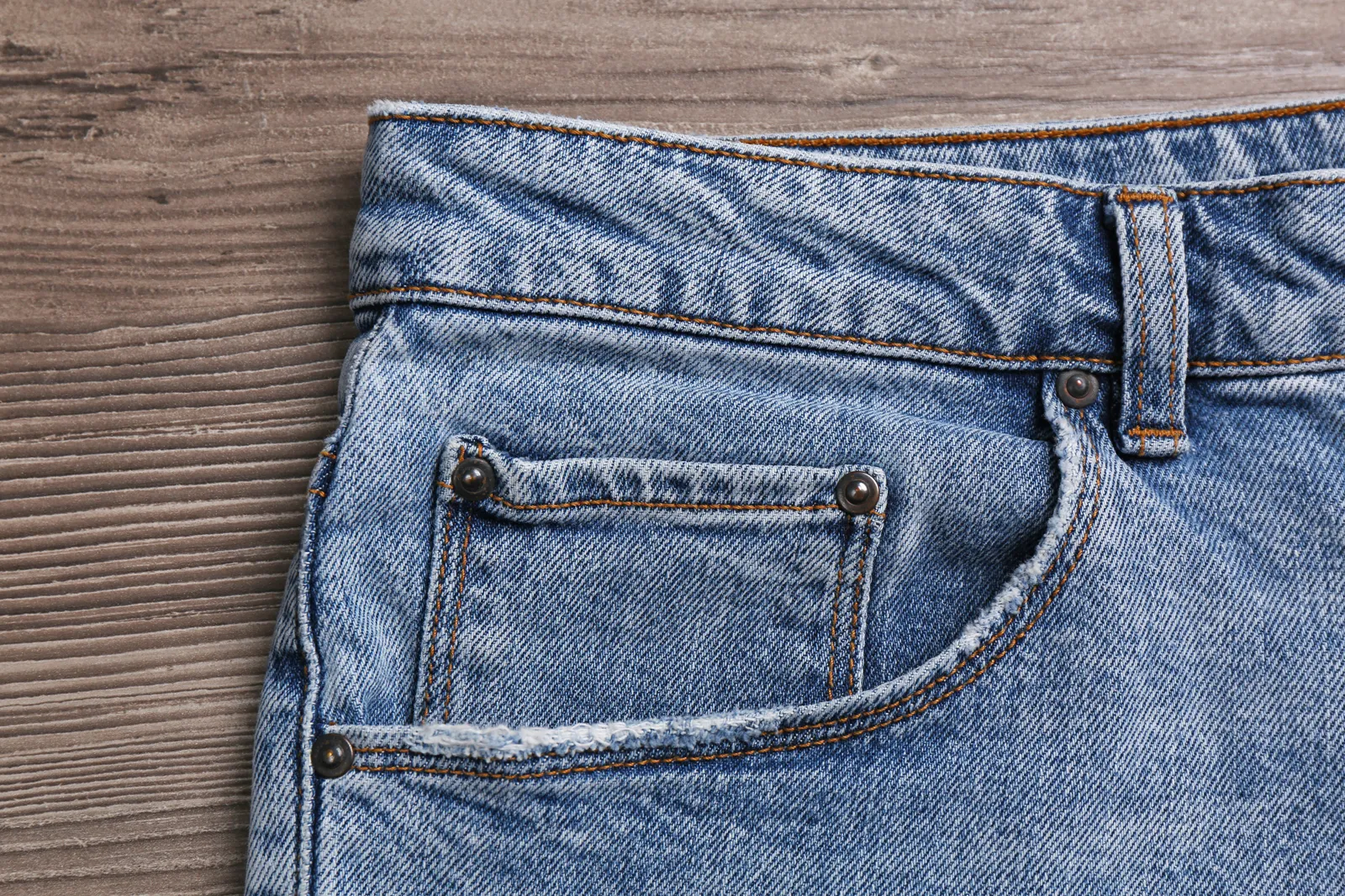 Why Do Jeans Have A Small Pocket On The Front