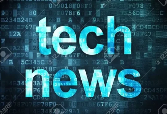 264748.com Tech News