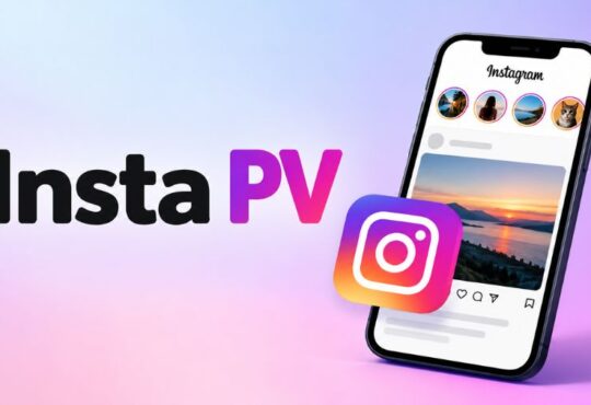 Instapv