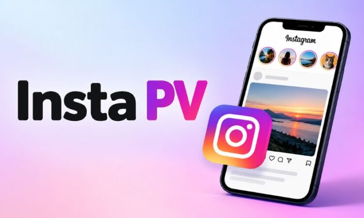 Instapv