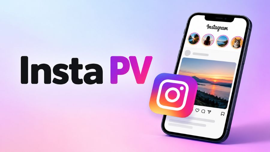 Instapv