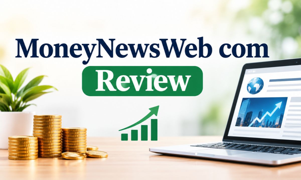 Moneynewsweb
