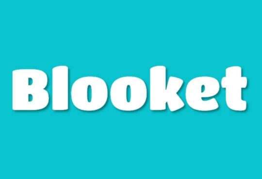 Play.Blooket