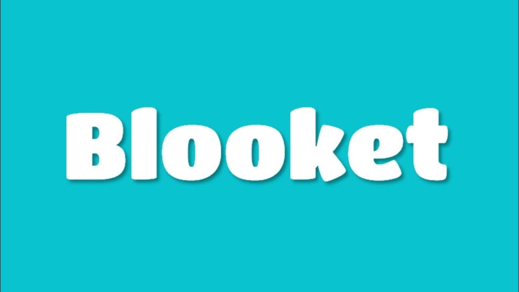 Play.Blooket