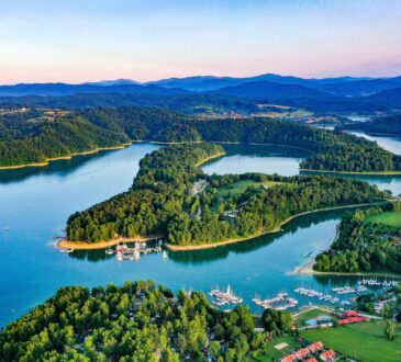 Solina