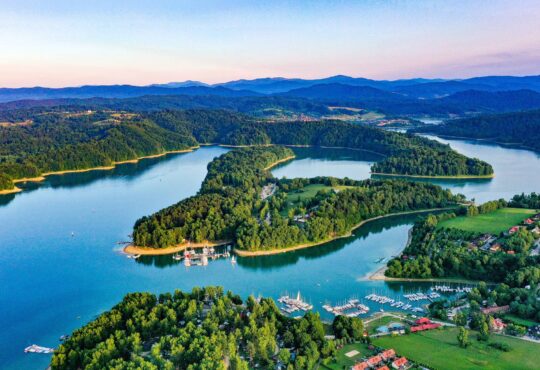 Solina