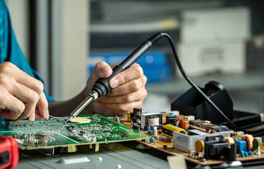 Techexamine