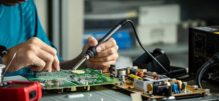 Techexamine