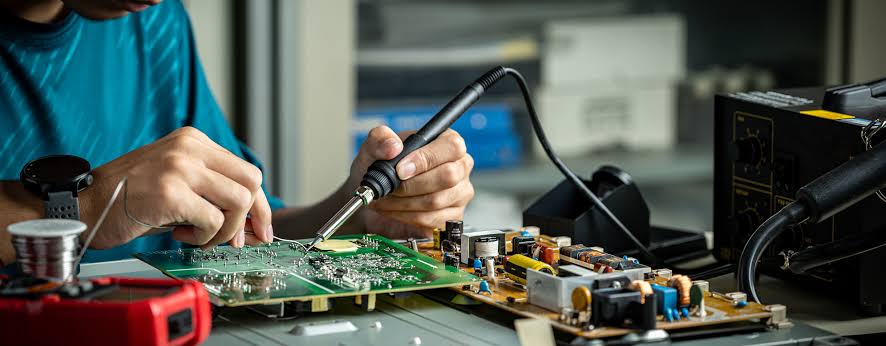 Techexamine