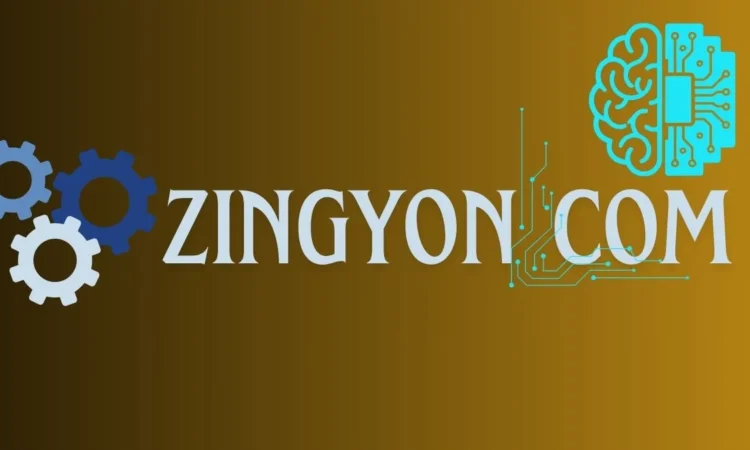 Zingyzon. Com