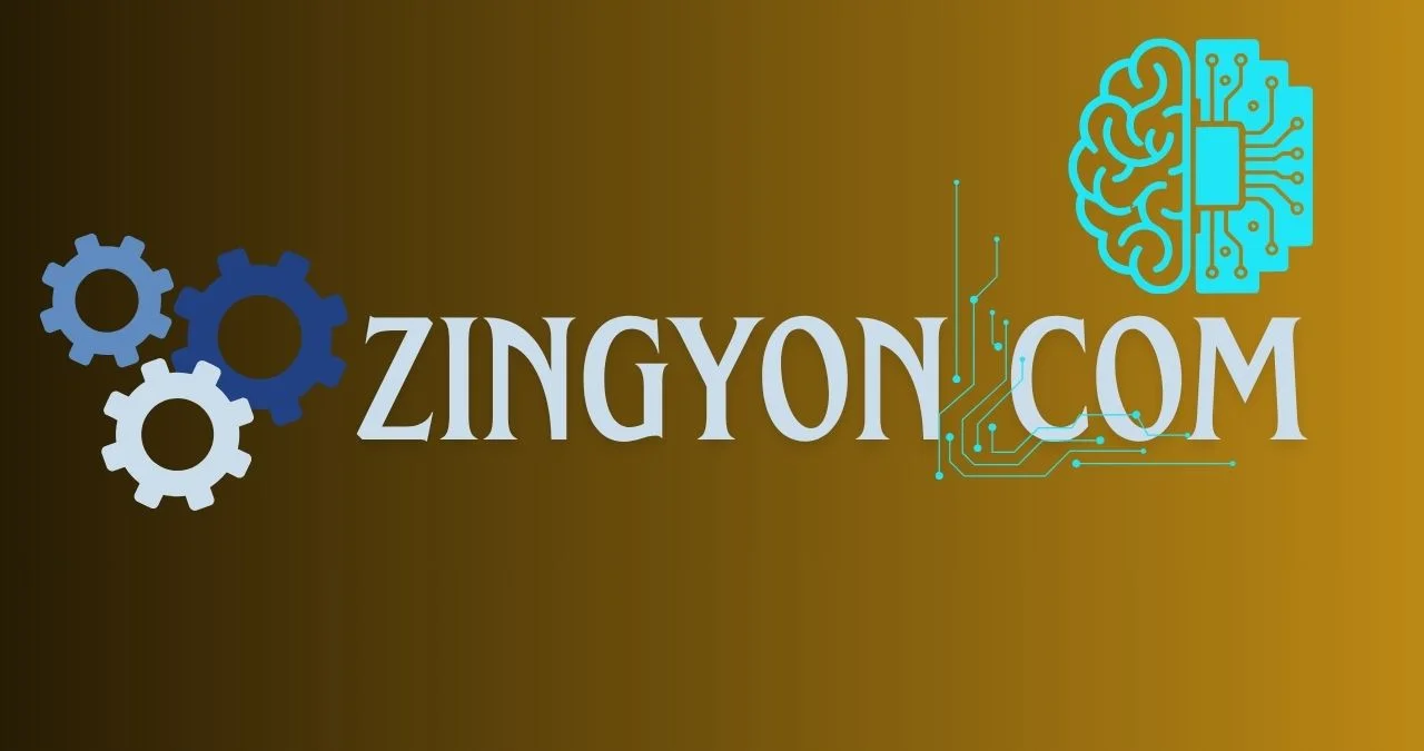 Zingyzon. Com