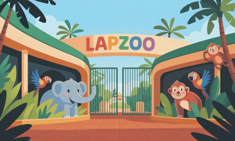 Lapzoo